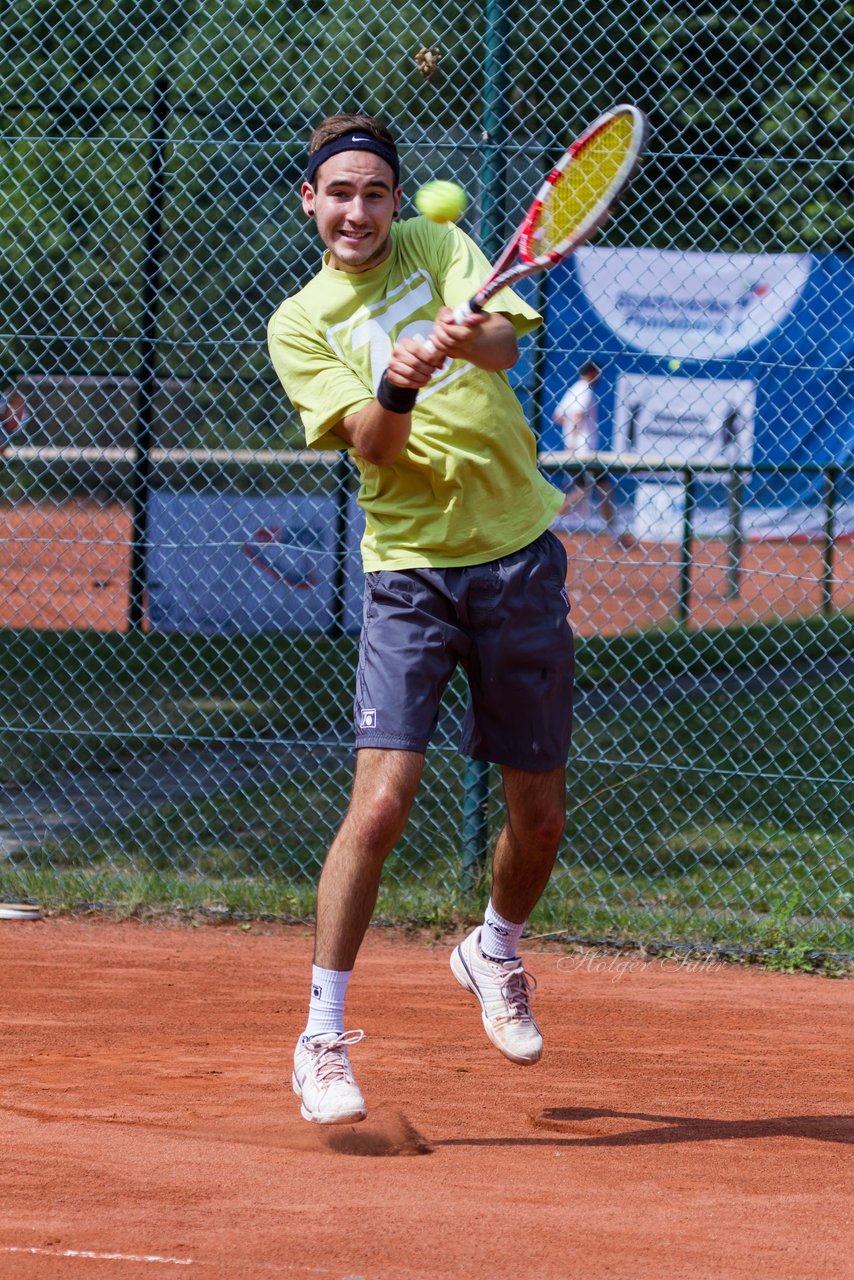 Bild 67 - Stadtwerke Pinneberg Cup 2. Tag